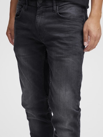 Slimfit Jeans 'Jet' di BLEND in nero
