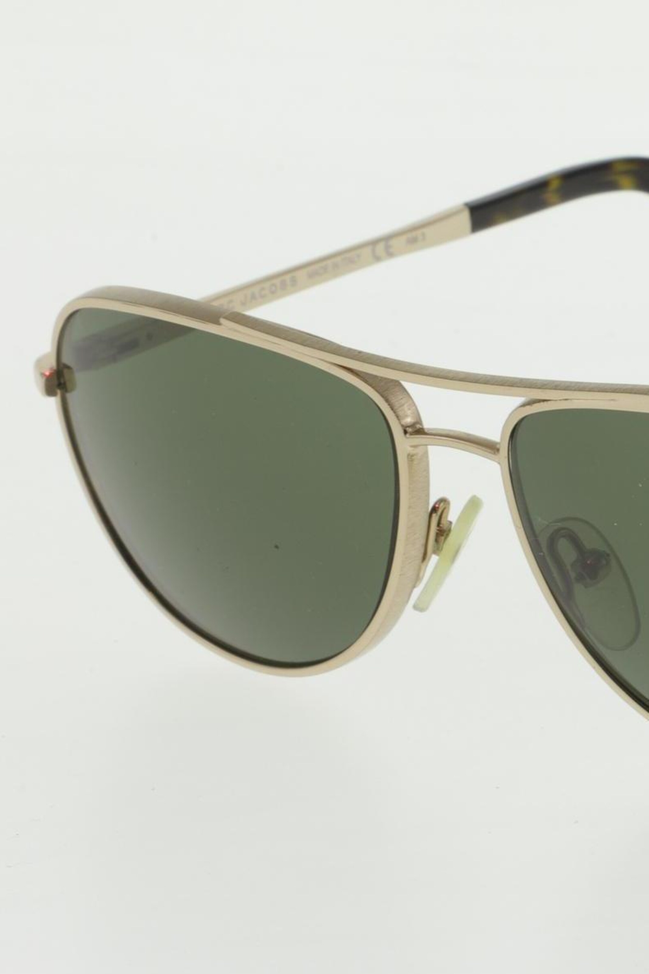 Marc Jacobs Sunglasses in One size in Beige