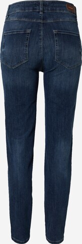 Skinny Jeans 'KIMBERLY' di Soyaconcept in blu