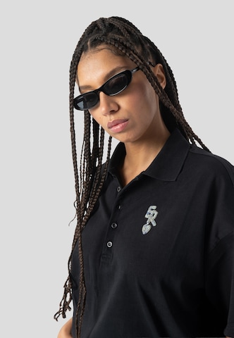 Elias Rumelis Shirt  'Lorelisa' in Schwarz