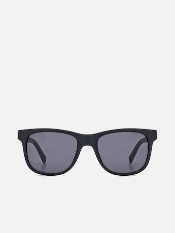 FOSSIL - Gafas de sol 'Fossil FOS 3160/S Matte black 55/19/145 MAN Sunglasses' en negro: frente