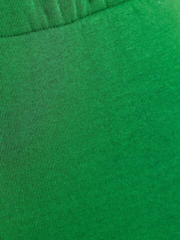 Hiccup Loosefit Hose in Grün