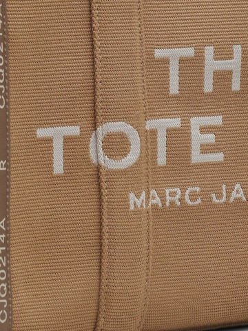 Shopper 'Medium Tote 34x15x27 cm' di Marc Jacobs in marrone