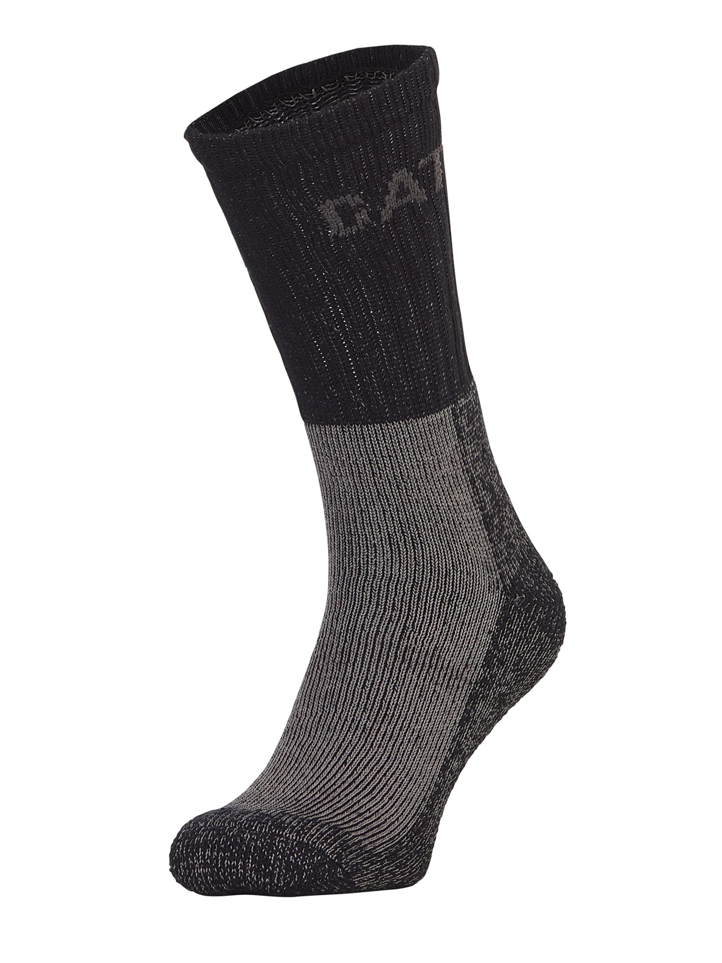 CATERPILLAR Sokken in Grijs