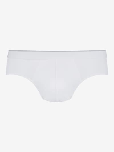 Mey Slip en blanc, Vue avec produit