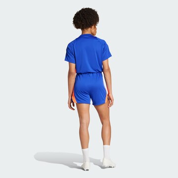 ADIDAS PERFORMANCE Tracksuit 'Tiro 24' in Blue