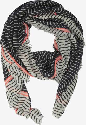 s.Oliver RED LABEL Scarf & Wrap in One size in Mixed colors: front