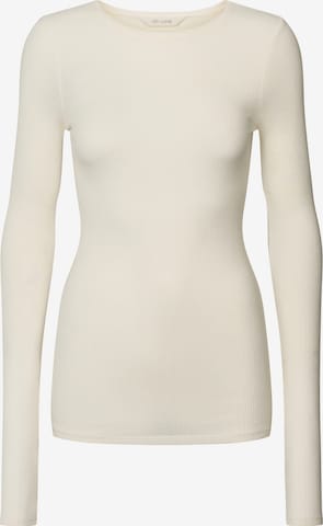 Gai+Lisva Toppi ' Lise' värissä valkoinen: etupuoli