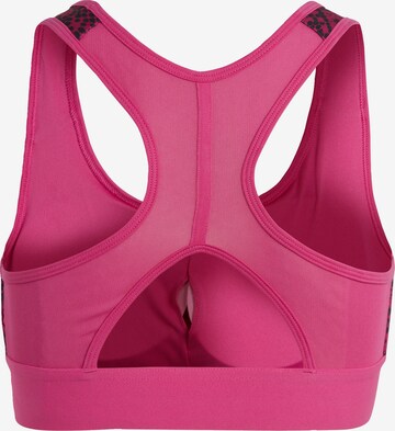 ADIDAS PERFORMANCE Performance Underwear 'PowerReact' in Pink