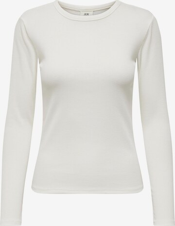 JDY Shirt 'Solar' in White: front