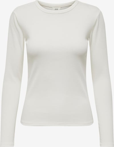 JDY Shirt 'Solar' in weiß, Produktansicht