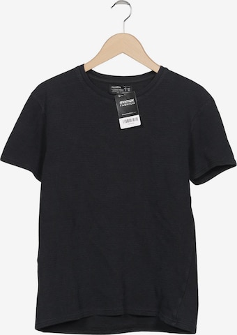 Pull&Bear T-Shirt S in Blau: Vorderseite