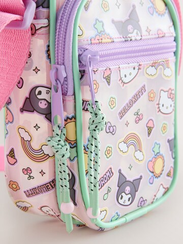 Sac Next en violet