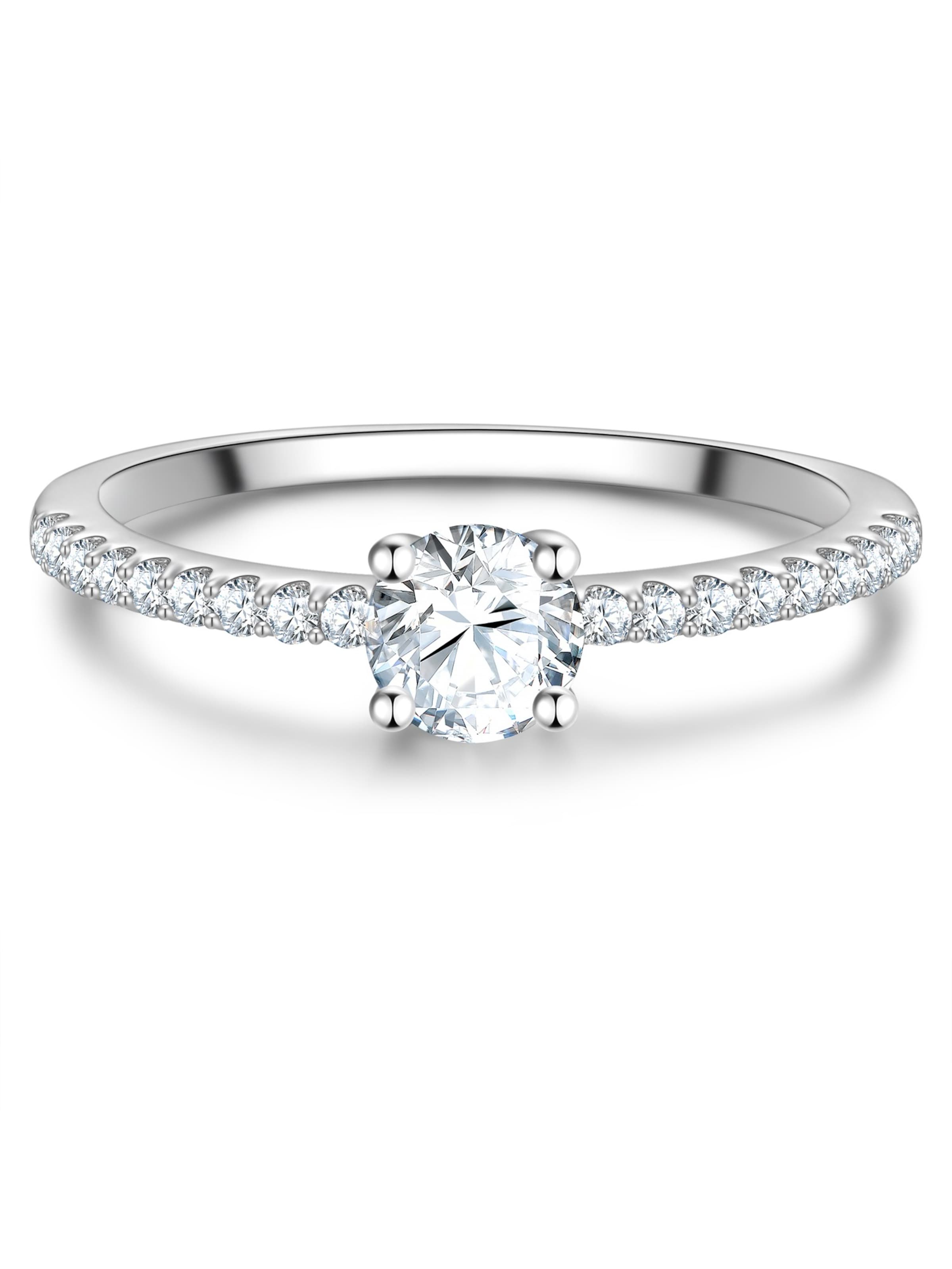 Bague Trilani en argent