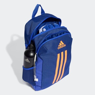 ADIDAS PERFORMANCE Sports Bag 'Power' in Blue