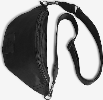 MARKBERG Fanny Pack 'Elinor' in Black