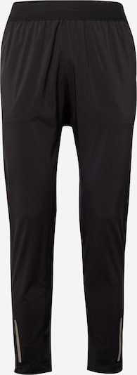 Champion Authentic Athletic Apparel Pantalon de sport en beige / noir, Vue avec produit