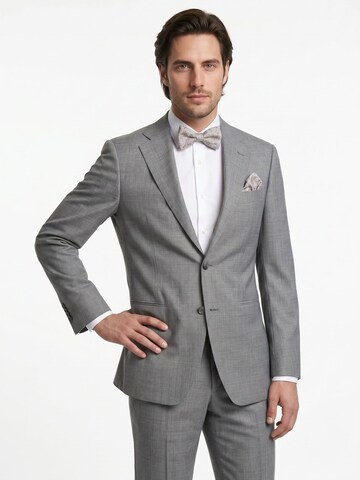 Real Guys Bow Tie in Pink: front