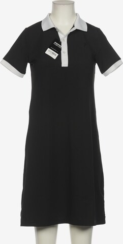 PEAK PERFORMANCE Kleid S in Schwarz: predná strana