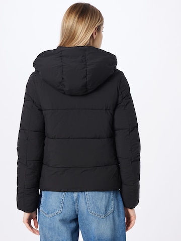 Calvin Klein Jeans Jacke in Schwarz