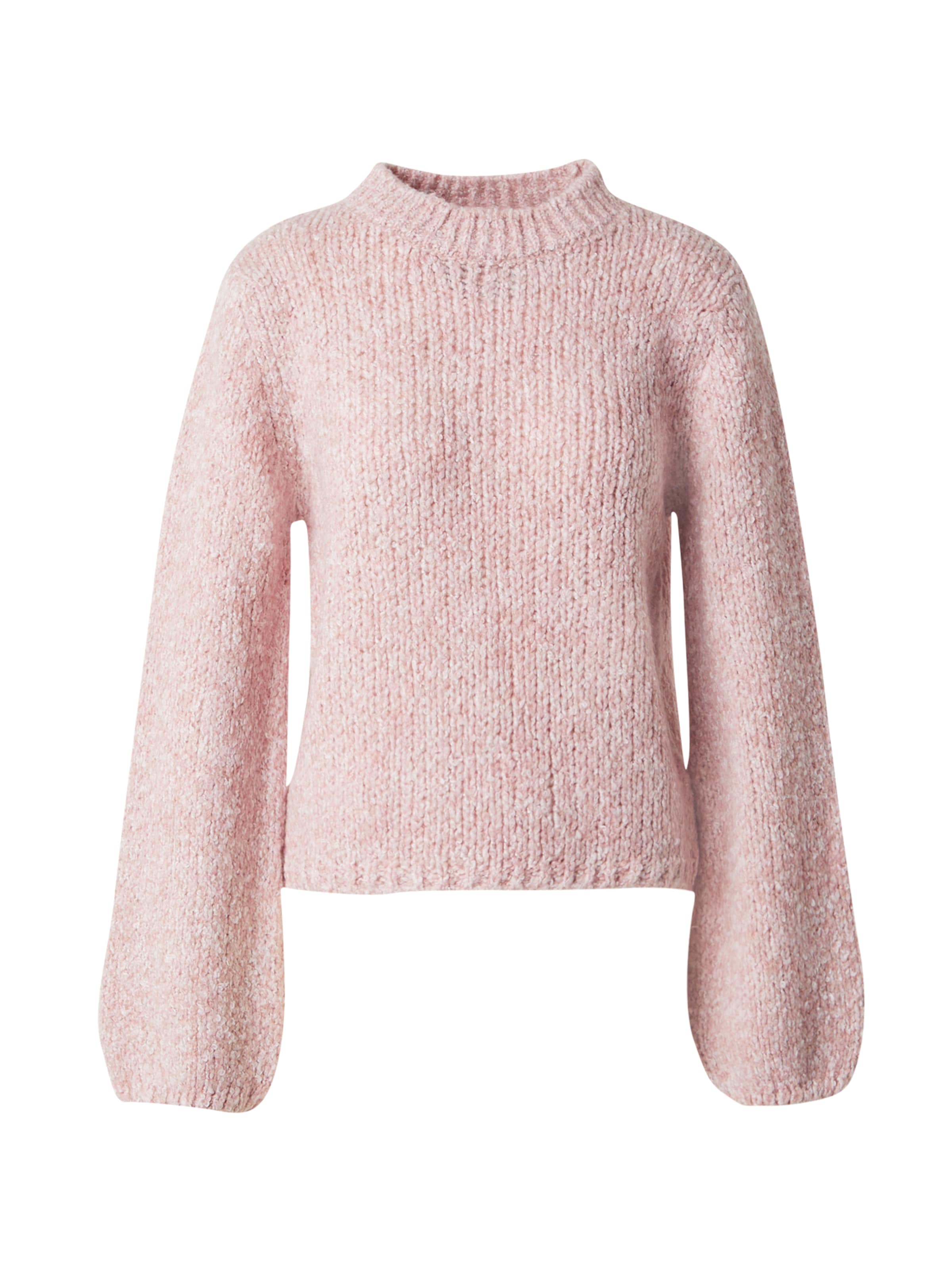 MORE & MORE Pullover in Pink: Vorderseite