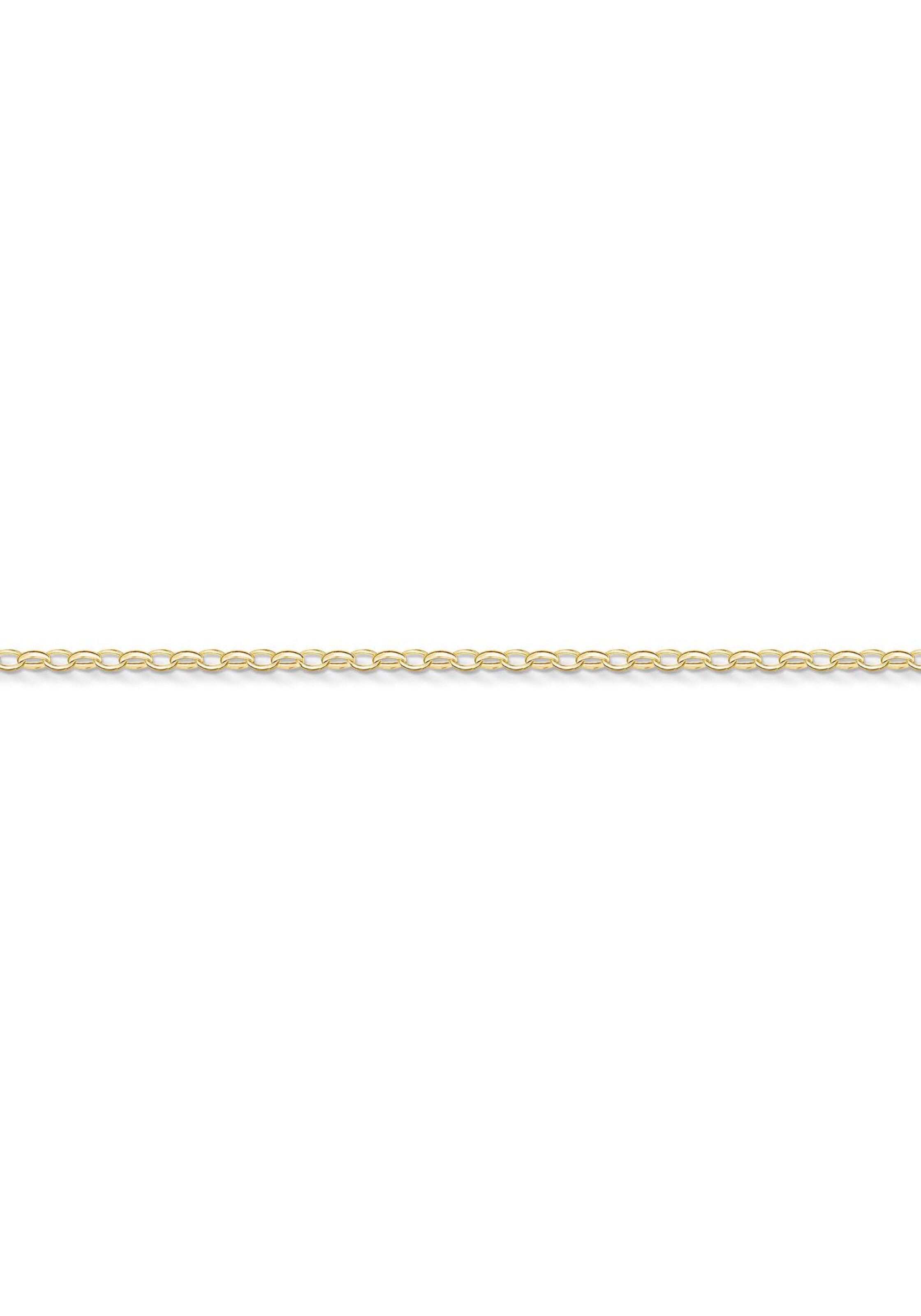 Thomas Sabo Bracelet in Gold