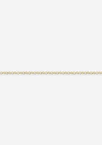 Thomas Sabo Bracelet in Gold