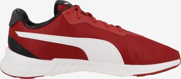 Baskets basses ' Ferrari Tiburion ' PUMA en rouge