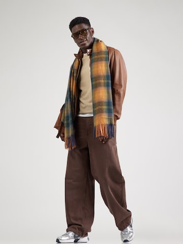 Pepe JeansPulover - bež boja: prednji dio