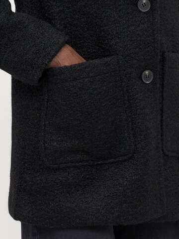 Manteau mi-saison Vero Moda Tall en noir