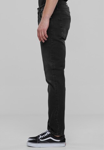 2Y Premium Slim fit Jeans in Black