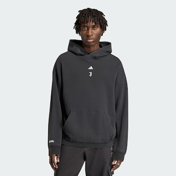 ADIDAS PERFORMANCE - Camiseta deportiva 'Sgura' en gris: frente