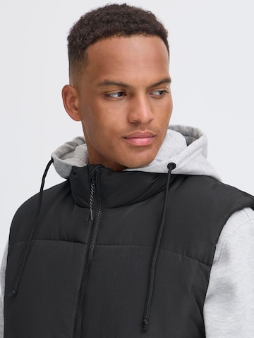 BLEND Bodywarmer 'BHElwin' in Zwart