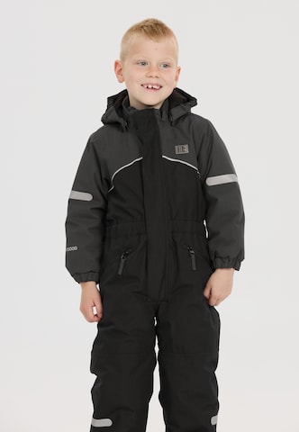 ZigZag Sports suit in Grey