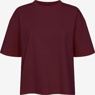 NÜMPH Paita värissä viininpunainen, Tuotenäkymä