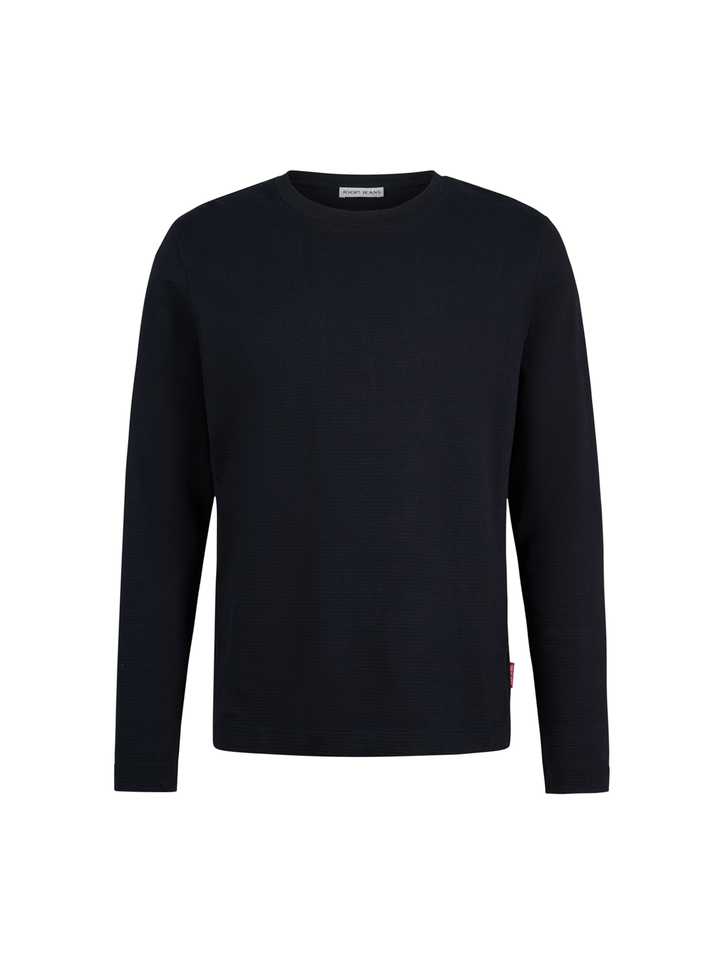JOOP! Jeans Shirt in Blue: front