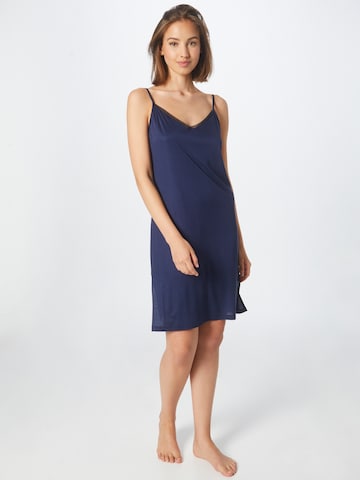 JOOP! Negligee in Blue: front