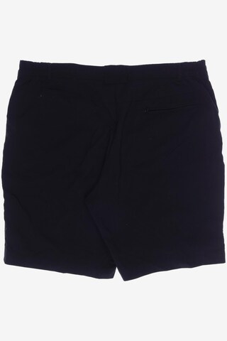Schöffel Shorts in 4XL in Black
