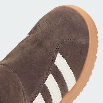 ADIDAS ORIGINALS Sněhule 'Campus 00s' – hnědá