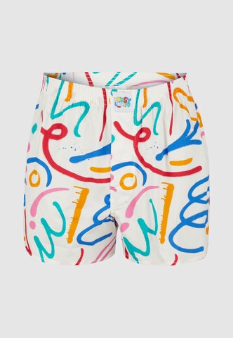 Lousy Livin Boxershorts in Groen