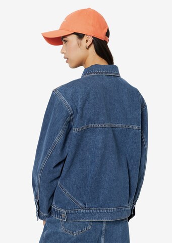 Marc O'Polo DENIM Övergångsjacka i blå