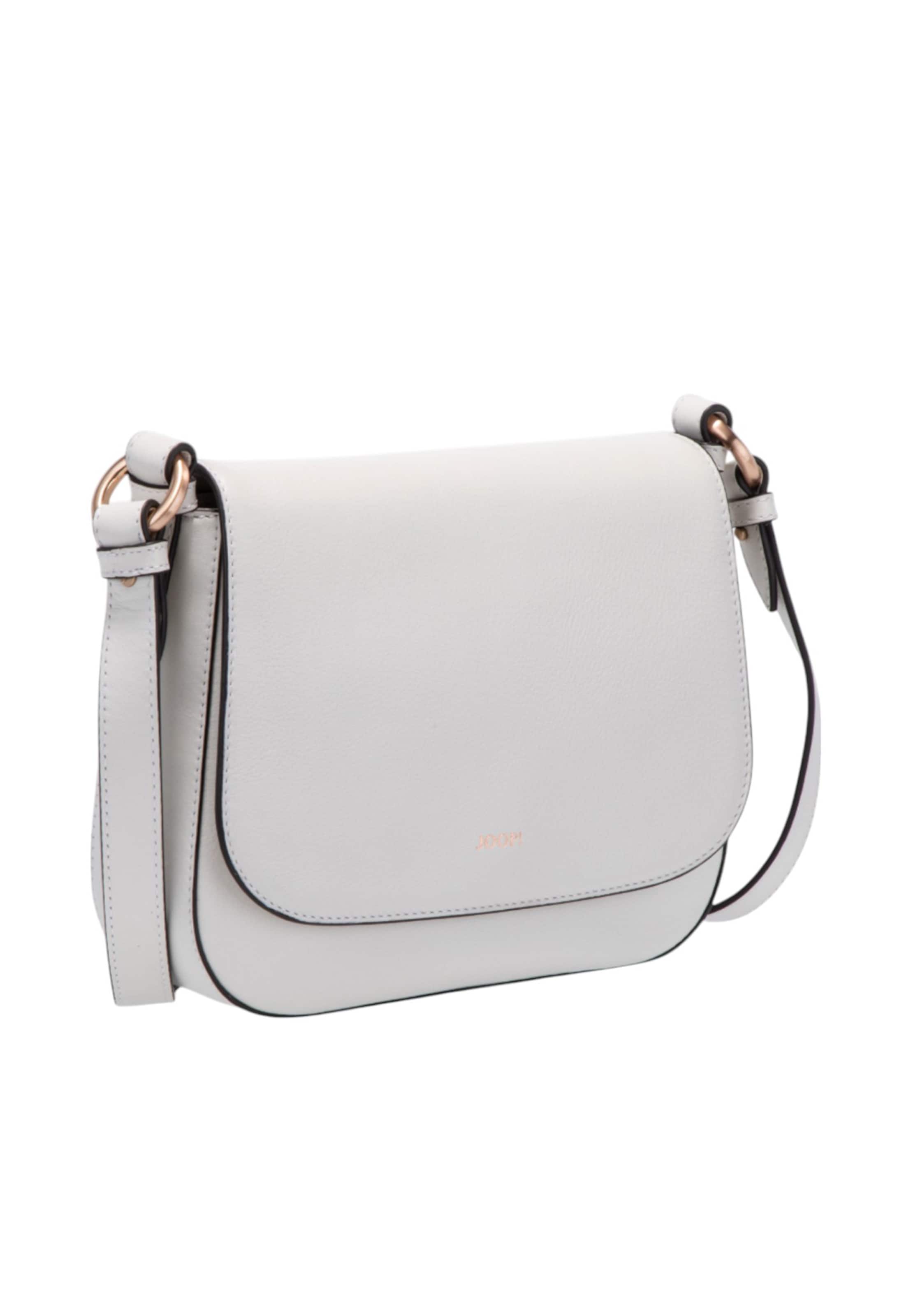 JOOP! - Mala de ombro em branco