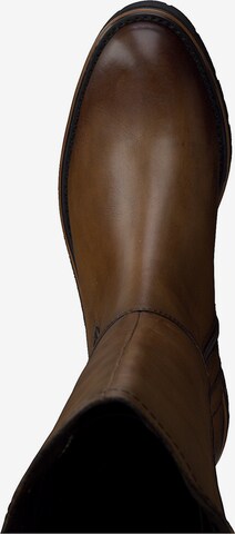 Bottes MARCO TOZZI en marron