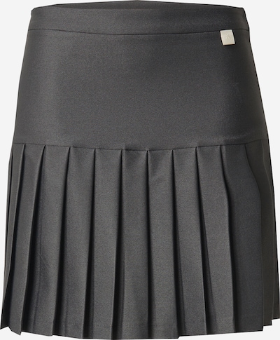 Sijonas iš Karo Kauer, spalva – antracito spalva, Prekių apžvalga