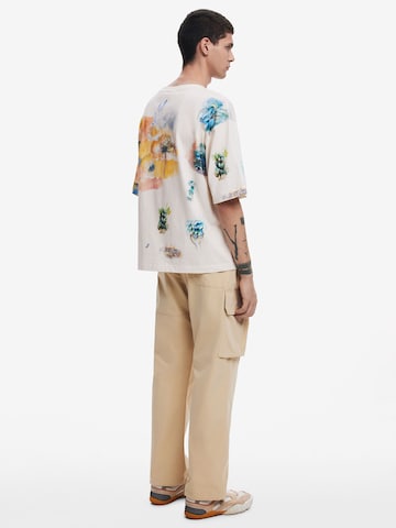 Desigual Bluser & t-shirts i hvid