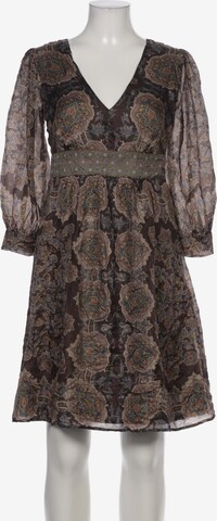 Ana Alcazar Dress in M in Brown: front