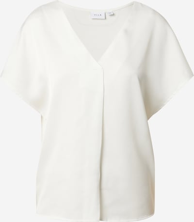 VILA Blusa 'ELLETTE' en blanco, Vista del producto