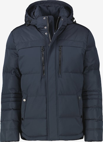 LERROS Jacke in Blau: Vorderseite