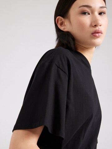Maglietta di Monki in nero