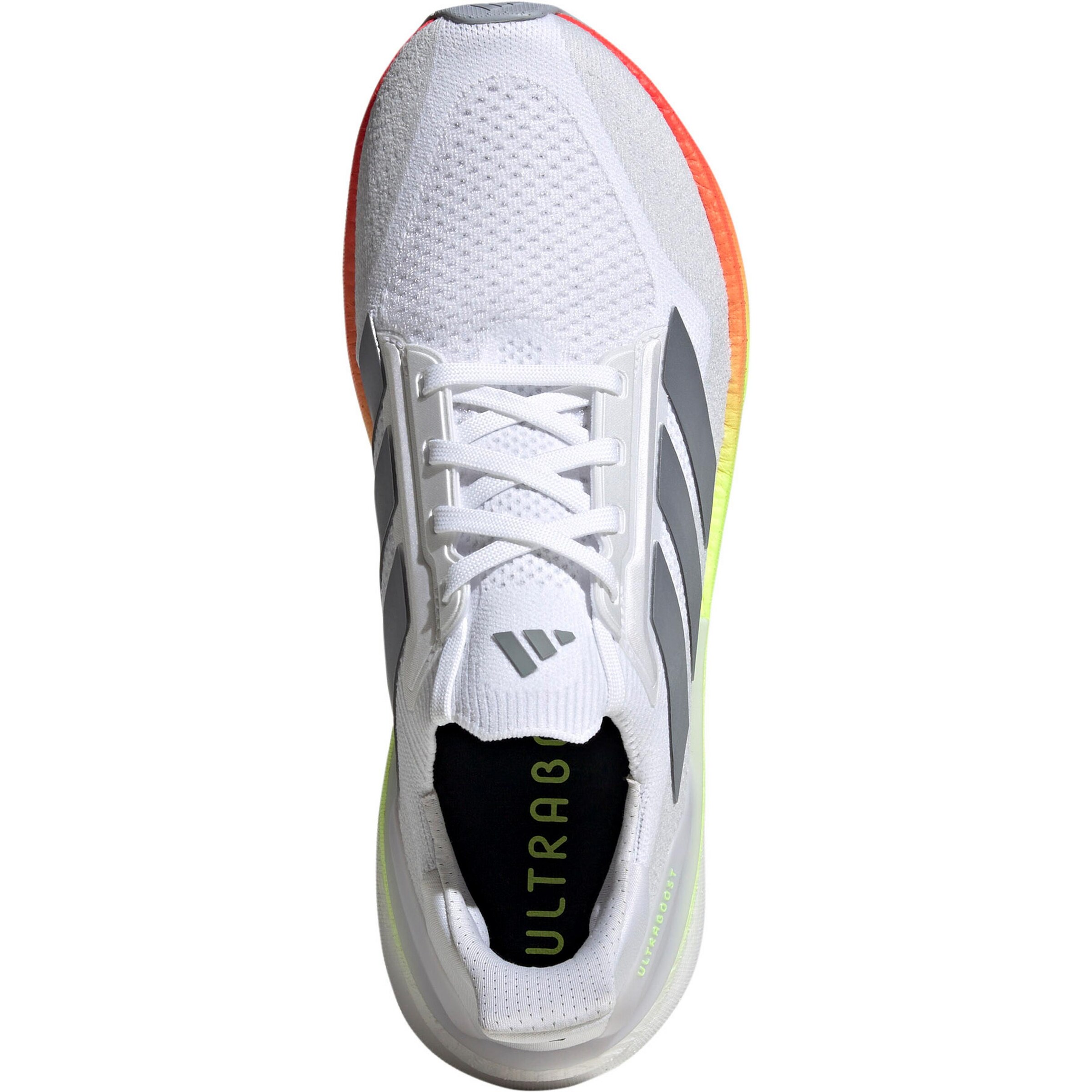 ADIDAS PERFORMANCE Laufschuh 'Ultraboost 5X' in Weiß